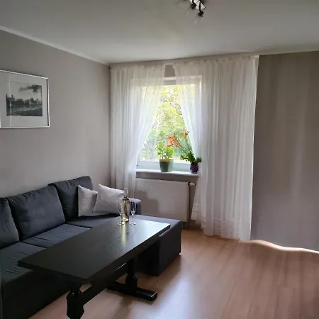 Agp Apartament Przymorze Appartement Gdańsk