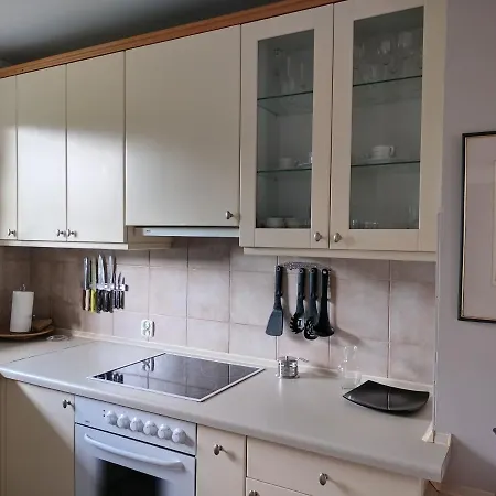 Agp Apartament Przymorze