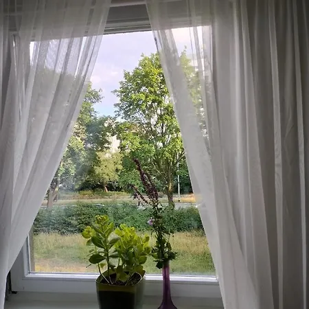 Agp Apartament Przymorze * Gdańsk