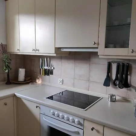Appartement Agp Apartament Przymorze