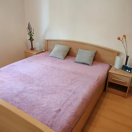 Agp Apartament Przymorze Gdańsk