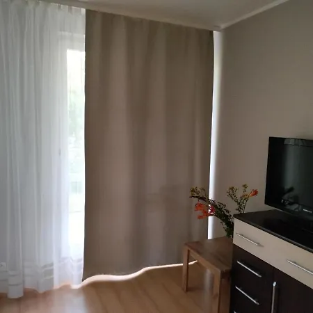 Agp Apartament Przymorze * Gdańsk