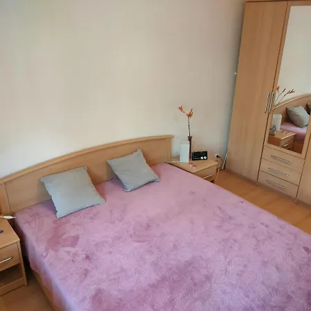 Agp Apartament Przymorze *