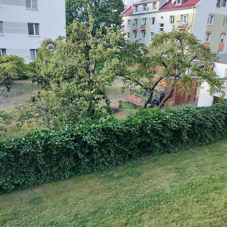 Agp Apartament Przymorze * Gdańsk