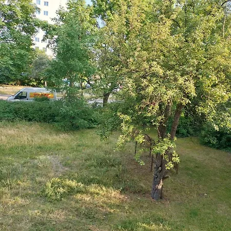 Agp Apartament Przymorze * Gdańsk